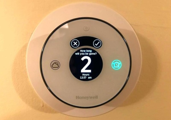 Honeywell Thermostat Red Light â 8915riverlachen Info